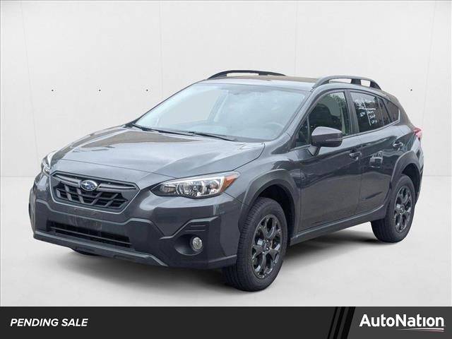 2023 Subaru Crosstrek Sport — SUV — 26,885 mi — Golden, CO