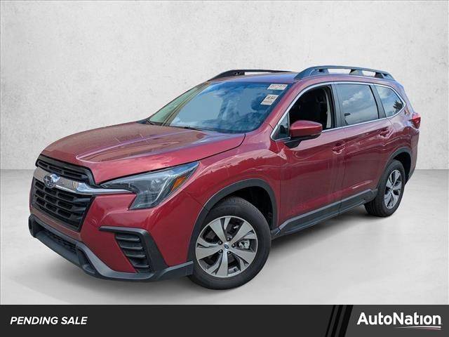2024 Subaru Ascent Premium — SUV — 13,307 mi — Golden, CO
