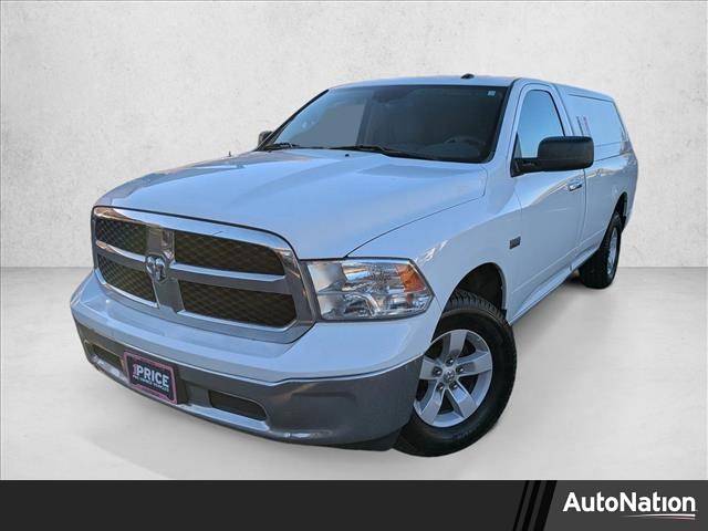 2016 Ram 1500 SLT — Pickup Truck — 111,234 mi — Golden, CO