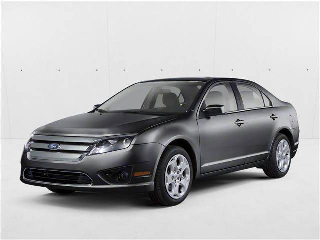 2011 Ford Fusion SEL — Sedan — 167,708 mi — Golden, CO