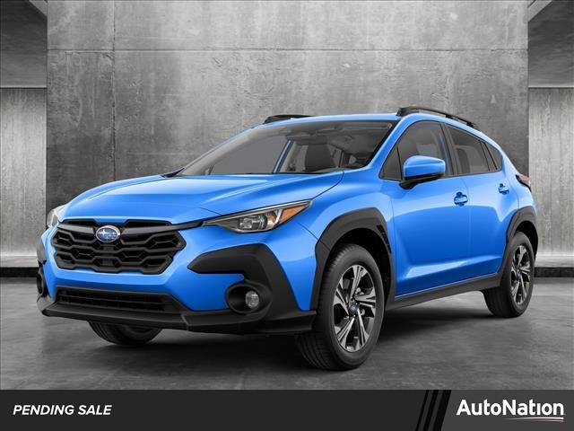 2024 Subaru Crosstrek Premium — SUV — 8,091 mi — Golden, CO