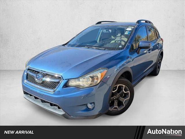 2015 Subaru XV Crosstrek 2.0i Premium — SUV — 126,562 mi — Golden, CO