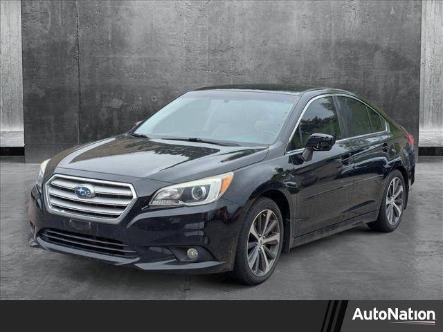 2015 Subaru Legacy 2.5i Limited — Sedan — 164,302 mi — Golden, CO
