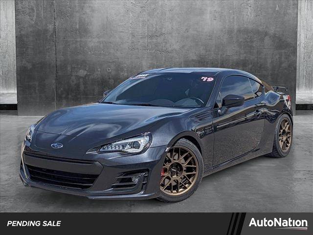 2019 Subaru BRZ Limited — Coupe — 18,438 mi — Golden, CO