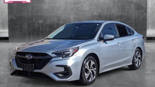 2023 Subaru Legacy Premium — Sedan — 14,925 mi — Golden, CO