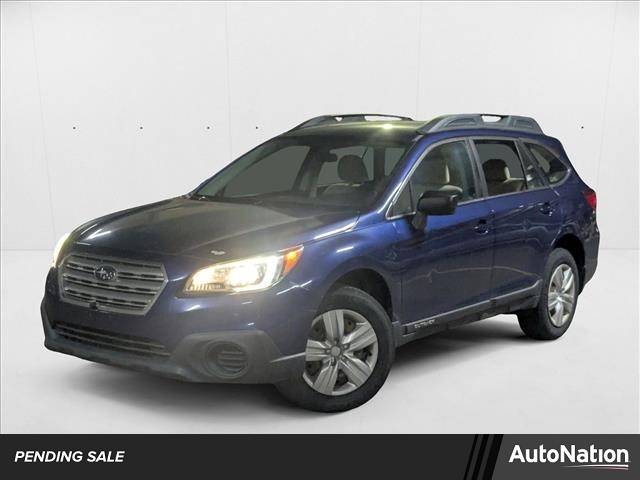 2015 Subaru Outback 2.5i — SUV — 116,291 mi — Golden, CO