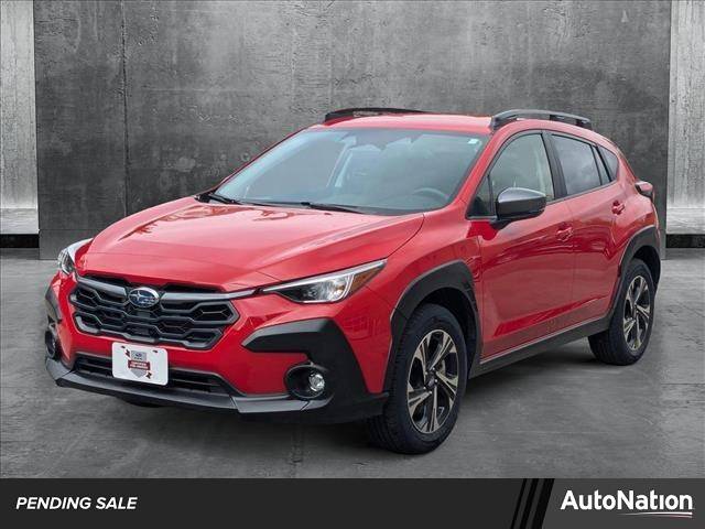 2024 Subaru Crosstrek Premium — SUV — 27,019 mi — Golden, CO