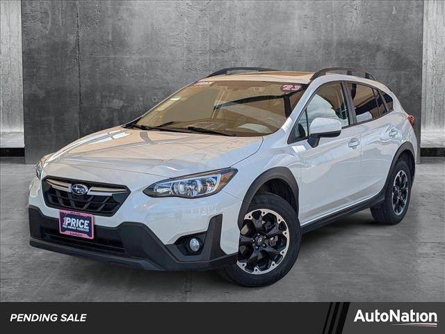2023 Subaru Crosstrek Premium — SUV — 70,435 mi — Golden, CO