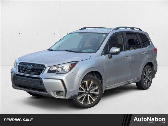 2017 Subaru Forester 2.0XT Touring — SUV — 79,370 mi — Golden, CO