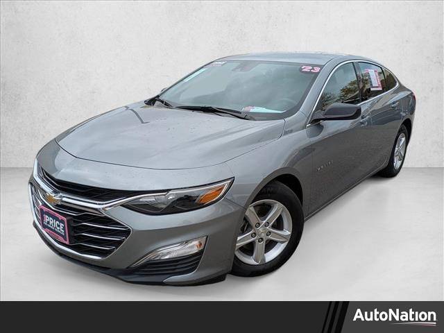 2023 Chevrolet Malibu LS — Sedan — 53,499 mi — Golden, CO