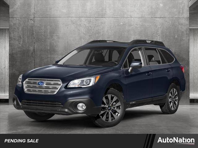 2017 Subaru Outback 2.5i Limited — SUV — 61,413 mi — Golden, CO