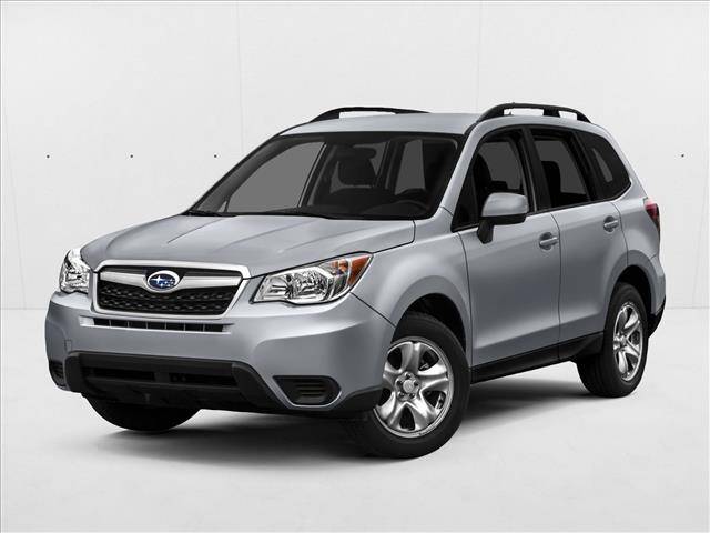2016 Subaru Forester 2.5i — SUV — 73,408 mi — Golden, CO