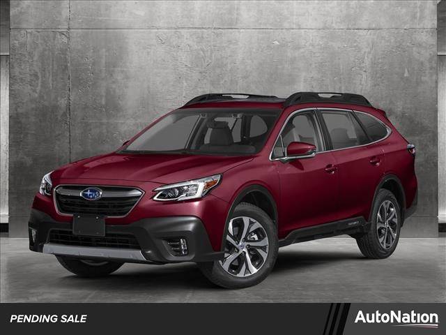 2020 Subaru Outback 2.5i Limited — SUV — 20,717 mi — Golden, CO