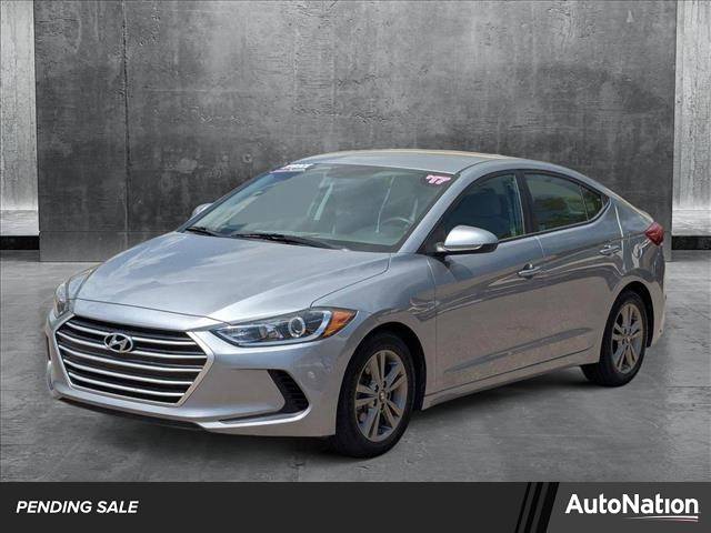 2017 Hyundai Elantra SE — Sedan — 88,763 mi — Golden, CO