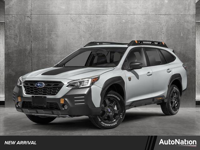 2022 Subaru Outback 2.4T Wilderness — SUV — 24,794 mi — Golden, CO