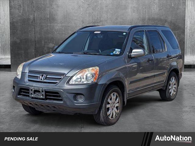 2005 Honda CR-V EX — SUV — 170,330 mi — Golden, CO