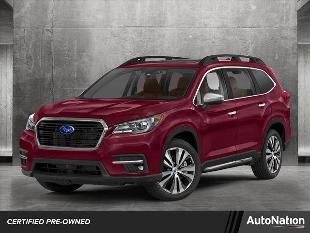 2022 Subaru Ascent Touring — SUV — 32,679 mi — Golden, CO