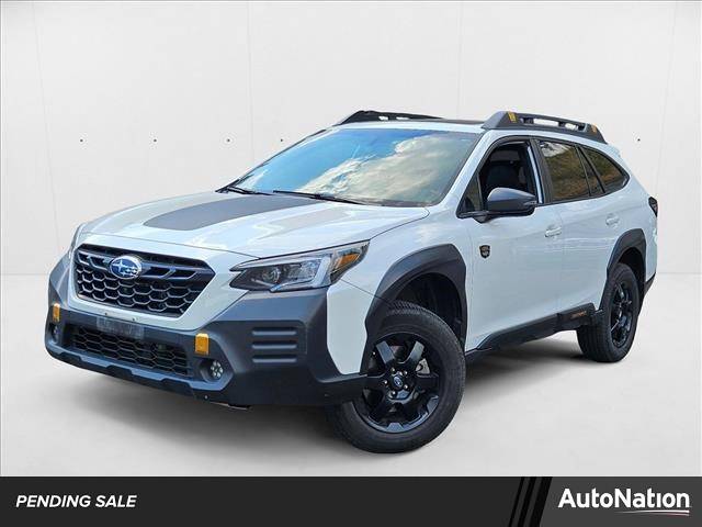 2022 Subaru Outback 2.4T Wilderness — SUV — 76,806 mi — Golden, CO