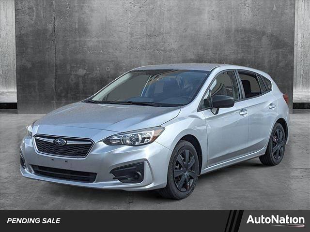2019 Subaru Impreza 2.0i — Hatchback — 151,149 mi — Golden, CO