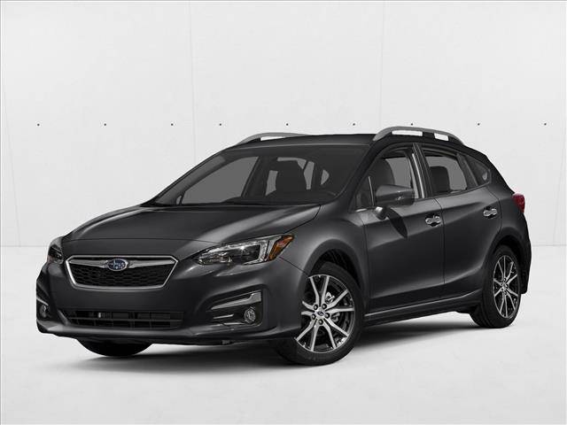 2017 Subaru Impreza 2.0i Limited — Hatchback — 124,456 mi — Golden, CO