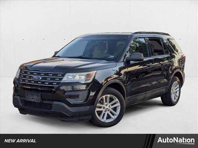 2016 Ford Explorer Base — SUV — 138,340 mi — Golden, CO