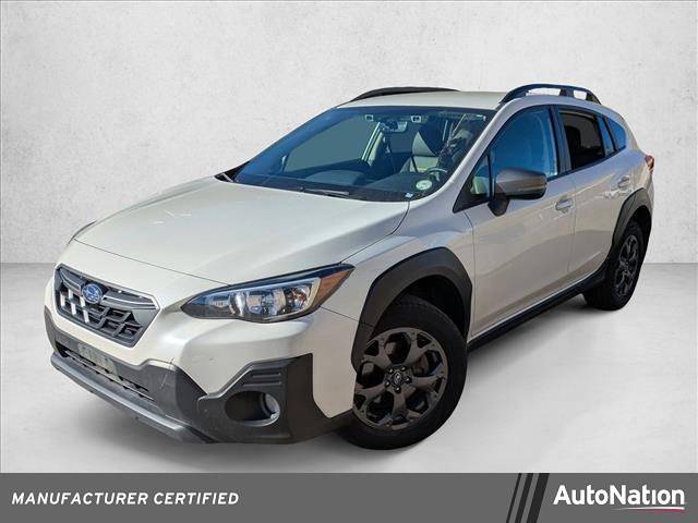 2023 Subaru Crosstrek Sport — SUV — 38,002 mi — Golden, CO