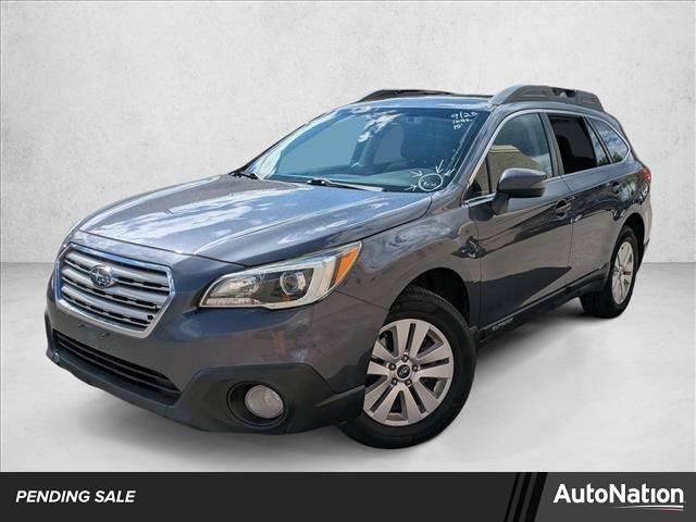 2015 Subaru Outback 2.5i Premium — SUV — 104,379 mi — Golden, CO
