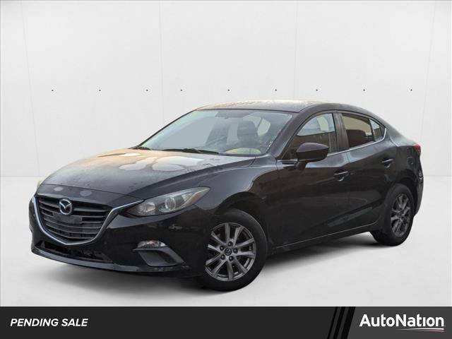 2014 Mazda Mazda3 i Touring — Sedan — 58,934 mi — Golden, CO