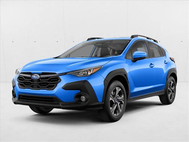 2024 Subaru Crosstrek Premium — SUV — 5,585 mi — Golden, CO