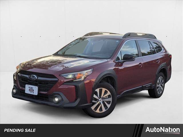 2024 Subaru Outback Premium — SUV — 28,158 mi — Golden, CO