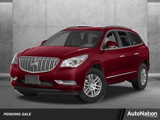 2013 Buick Enclave Leather — SUV — 166,552 mi — Golden, CO