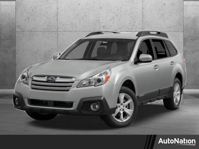 2013 Subaru Outback 2.5i Limited — SUV — 186,045 mi — Golden, CO