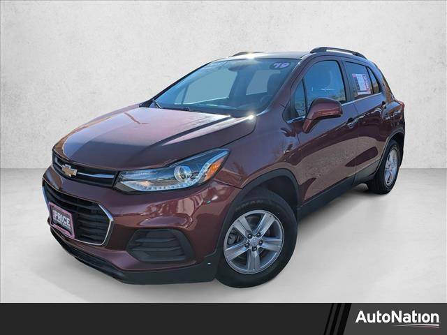 2019 Chevrolet Trax LT — SUV — 69,448 mi — Golden, CO