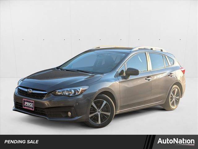 2023 Subaru Impreza 2.0i Premium — Hatchback — 30,744 mi — Golden, CO