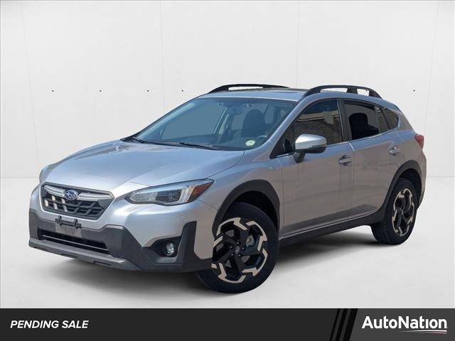 2023 Subaru Crosstrek Limited — SUV — 17,494 mi — Golden, CO