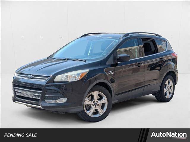 2016 Ford Escape SE — SUV — 108,749 mi — Golden, CO