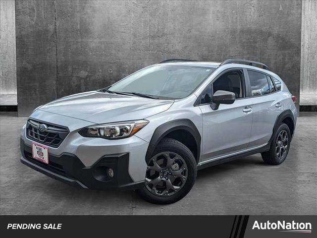 2023 Subaru Crosstrek Sport — SUV — 6,526 mi — Golden, CO