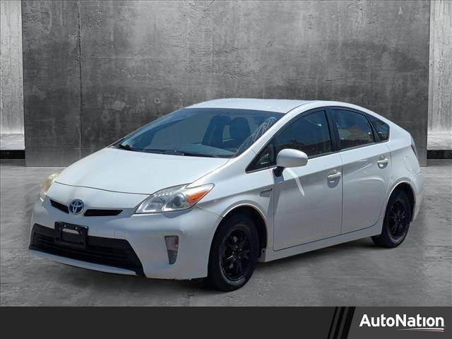 2014 Toyota Prius Two — Sedan — 172,007 mi — Golden, CO