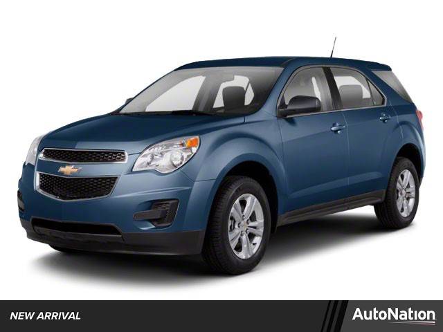 2013 Chevrolet Equinox LT — SUV — 176,176 mi — Golden, CO