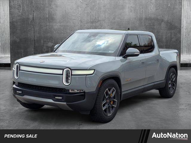 2023 Rivian R1T