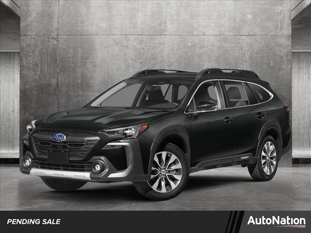2024 Subaru Outback Limited — SUV — 8,442 mi — Golden, CO