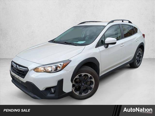 2022 Subaru Crosstrek Premium — SUV — 80,508 mi — Golden, CO