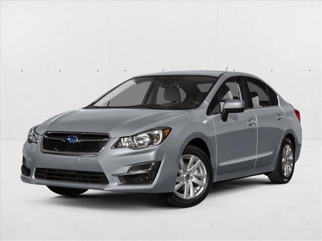 2015 Subaru Impreza 2.0i — Sedan — 85,743 mi — Golden, CO