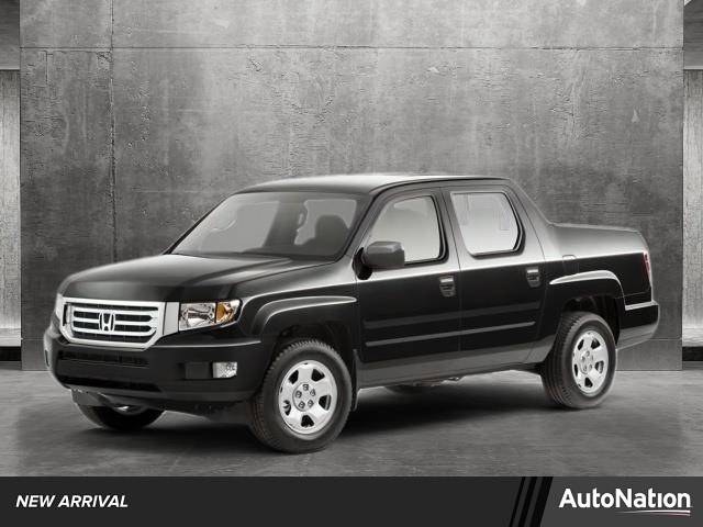 2013 Honda Ridgeline RT — Pickup Truck — 210,187 mi — Golden, CO