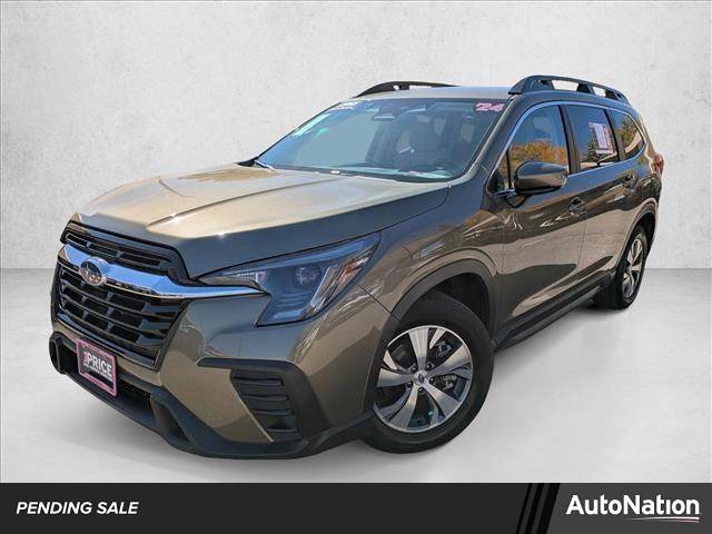 2024 Subaru Ascent Premium — SUV — 16,096 mi — Golden, CO