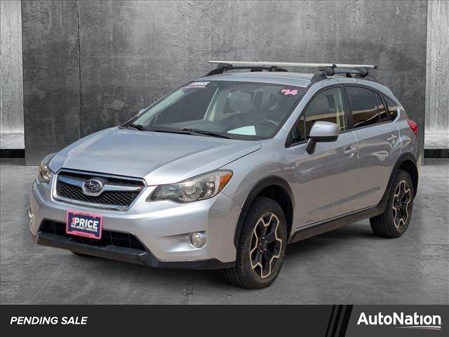 2014 Subaru XV Crosstrek 2.0i Limited — SUV — 161,026 mi — Golden, CO