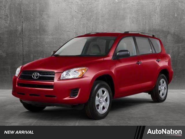 2011 Toyota RAV4 Base — SUV — 234,089 mi — Golden, CO