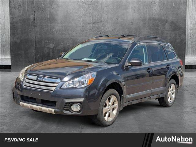 2013 Subaru Outback 2.5i Limited — SUV — 138,485 mi — Golden, CO