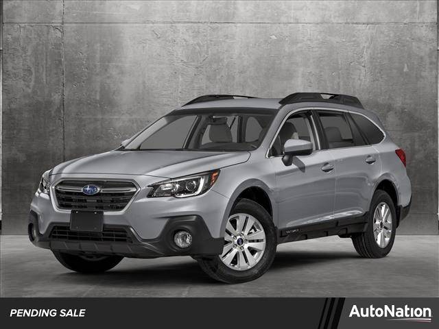 2019 Subaru Outback 2.5i Premium — SUV — 93,090 mi — Golden, CO