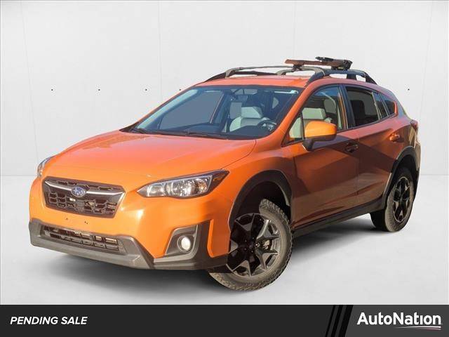 2019 Subaru Crosstrek Premium — SUV — 87,631 mi — Golden, CO